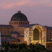 Papa Leão 14 nomeia novo arcebispo de Aparecida