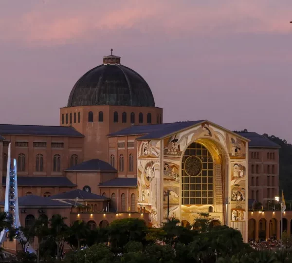 Papa Leão 14 nomeia novo arcebispo de Aparecida