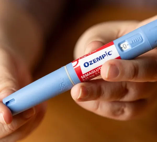 Patente do Ozempic e do Wegovy cai nesta sexta; o que muda
