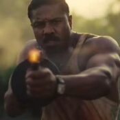 Michael B. Jordan interpreta doi gêmeos no terror