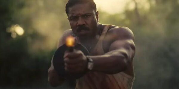 Michael B. Jordan interpreta doi gêmeos no terror