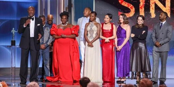 'Pecadores' surpreende e favoritos são esnobados