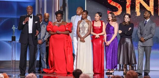 'Pecadores' surpreende e favoritos são esnobados