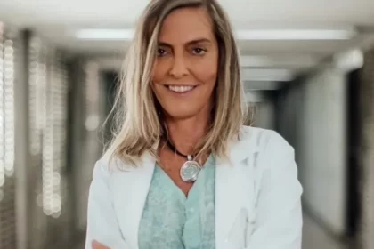 Pesquisadora da polilaminina admite erros em gráfico