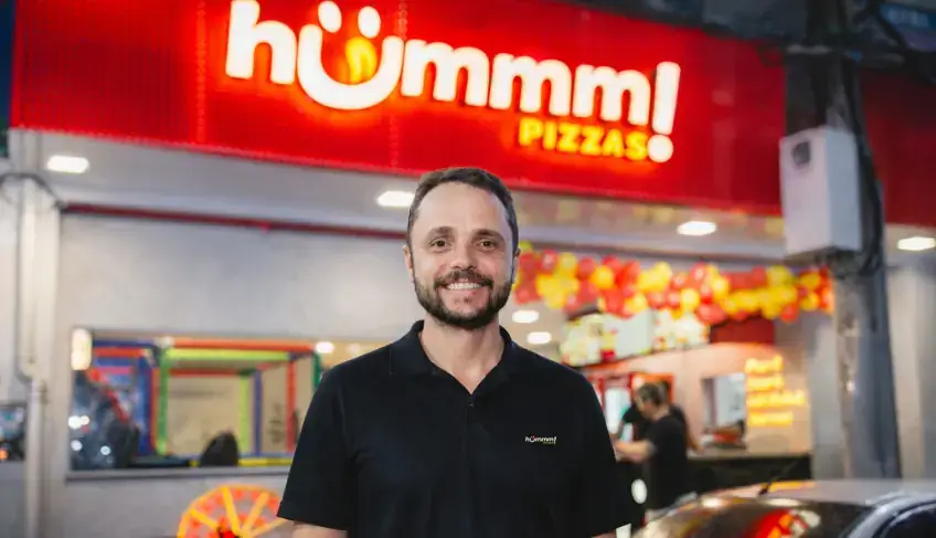 Pizzaria faz história em Paracambi como primeira franqueadora da cidade | ASN Rio de Janeiro