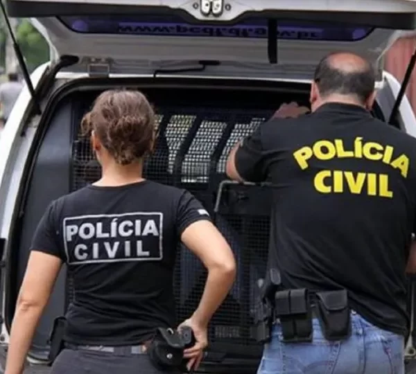 Polícia prende suspeito de golpe de R$ 170 milhões a 3.000 investidores