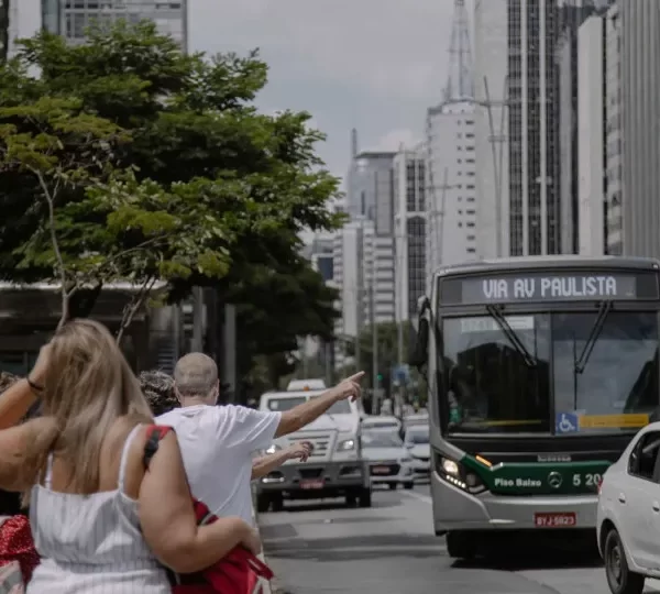Primeiro fim de semana de outono em SP deve ser quente e seco após chuva nesta sexta (20)