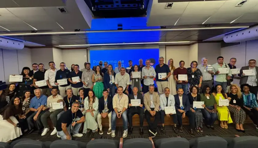 Projeto do Sebrae Rio e Grupo Globo prepara pequenos negócios para atender novas exigências ESG do mercado | ASN Rio de Janeiro