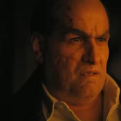 Quem é o ator por trás desses personagens?