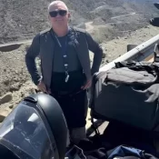 Quem era empresário de SC que morreu em acidente na Argentina