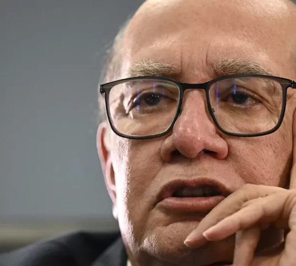 Regras do ECA Digital acabam com desordem normativa, diz Gilmar Mendes