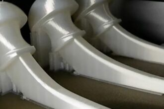 Rio: Into inaugura centro de impressão 3D para próteses personalizadas