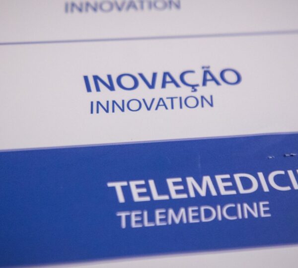 SUS ganha neste mês teleatendimento para mulheres expostas à violência