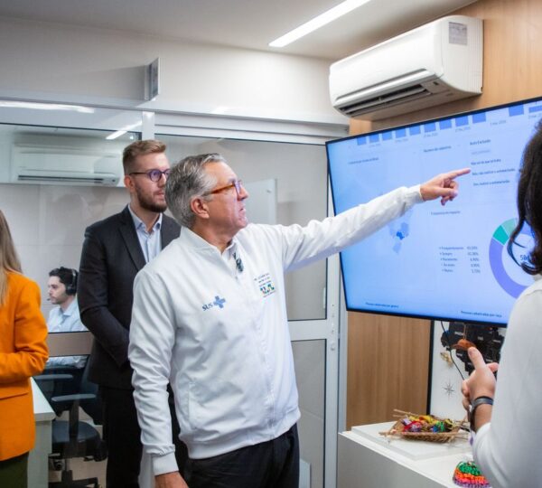 SUS inicia teleatendimento gratuito para quem tem compulsão por bets