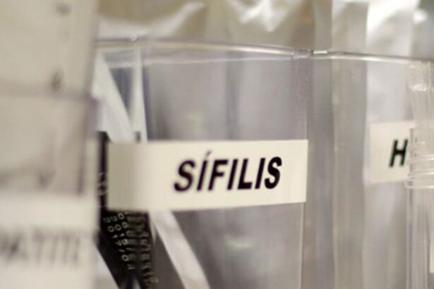 SUS passa a adotar antibiótico para prevenir sífilis e clamídia