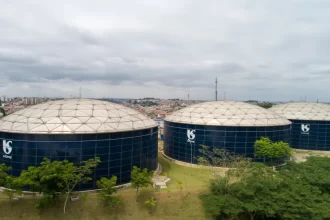 Sabesp pagará auxílio para atingidos por rompimento de reservatório