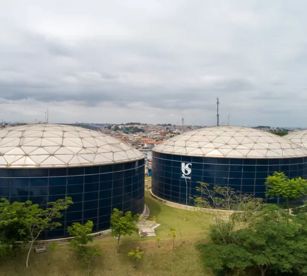 Sabesp pagará auxílio para atingidos por rompimento de reservatório