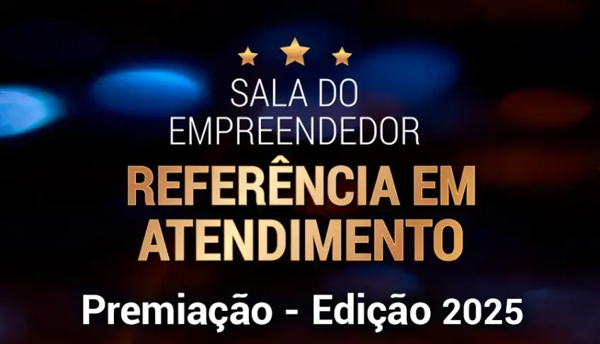 Salas do Empreendedor são reconhecidas em cerimônia estadual do Sebrae Rio | ASN Rio de Janeiro