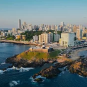 Salvador comemora 477 anos com programação que celebra memória e arte