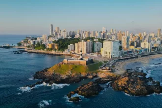 Salvador comemora 477 anos com programação que celebra memória e arte