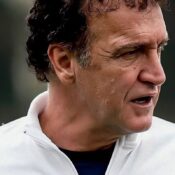 Santos anuncia Cuca como novo técnico, horas após demitir Vojvoda