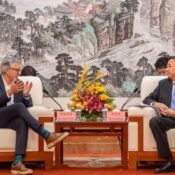 Saúde busca na China alianças para impulsionar serviços de IA no SUS