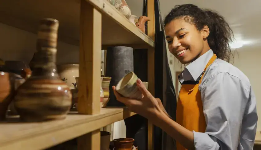 Sebrae Rio promove encontro para fortalecer a economia criativa em Petrópolis | ASN Rio de Janeiro