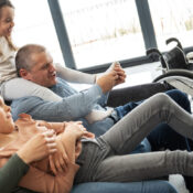 Sebrae Rio realiza encontro em Cantagalo para apresentar projeto para famílias atípicas | ASN Rio de Janeiro