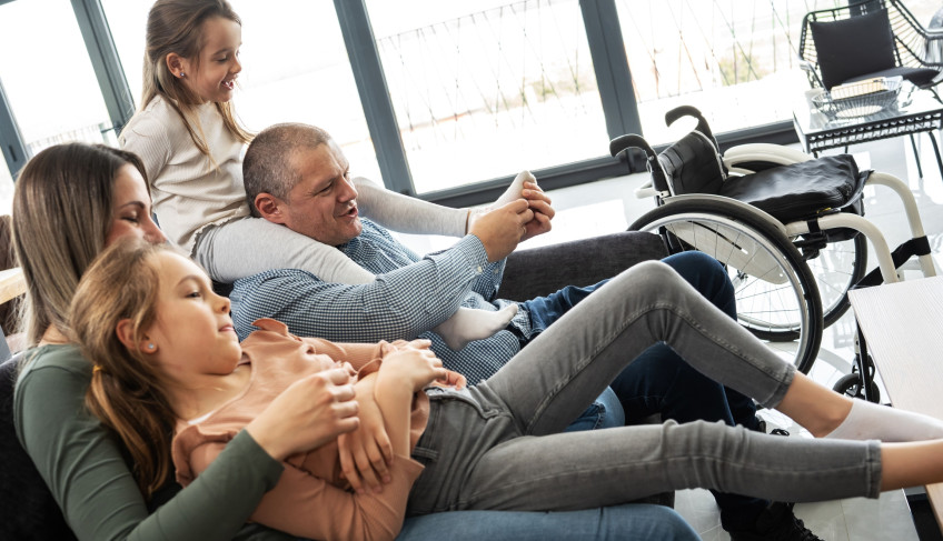 Sebrae Rio realiza encontro em Cantagalo para apresentar projeto para famílias atípicas | ASN Rio de Janeiro