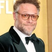 Seth Rogen detona sindicato no ex-SAG Awards