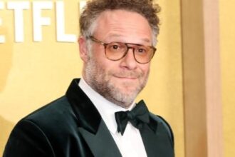 Seth Rogen detona sindicato no ex-SAG Awards