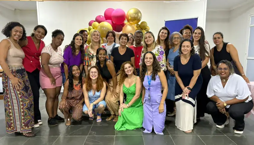 Sucesso de público marca abertura do Sebrae Delas no Noroeste Fluminense | ASN Rio de Janeiro