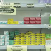 Supermercados já podem vender medicamentos; entenda