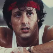 Sylvester Stallone será produtor de novo filme sobre origem de Rambo