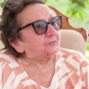 Tânia Maria explicou o motivo de não viajar para o Oscar 2026