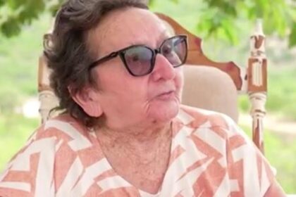 Tânia Maria explicou o motivo de não viajar para o Oscar 2026