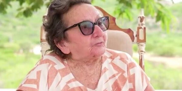 Tânia Maria explicou o motivo de não viajar para o Oscar 2026