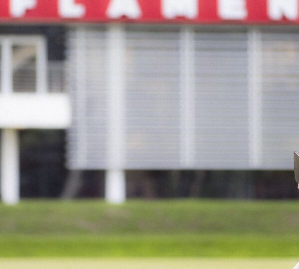 Técnico Leonardo Jardim é anunciado pelo Flamengo