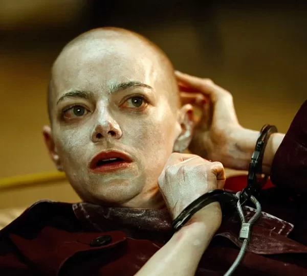 Tensos e chocantes: melhores filmes de teorias da conspiração e paranoia!