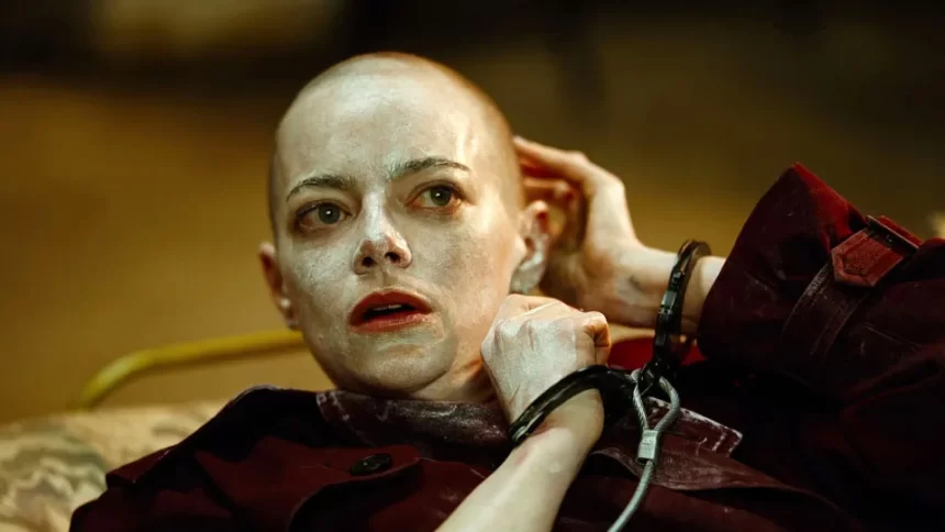 Tensos e chocantes: melhores filmes de teorias da conspiração e paranoia!