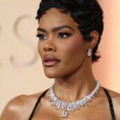 Teyana Taylor é uma das estrelas de