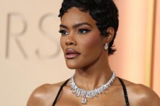 Teyana Taylor é uma das estrelas de