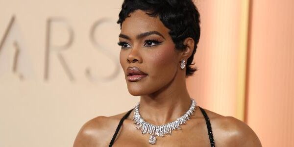 Teyana Taylor é uma das estrelas de