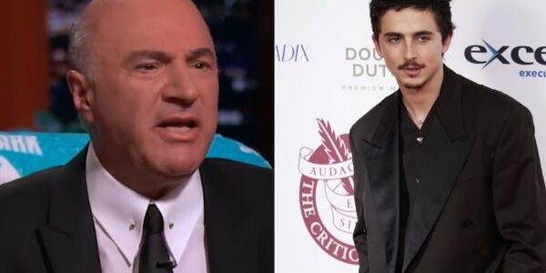 Timothée Chalamet é defendido por colega após polêmica do balé