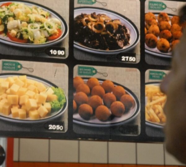 Trabalhadores consideram ultraprocessados um risco à saúde