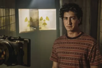 Tragédia com pó radioativo que matou criança no Brasil é contada em série da Netflix