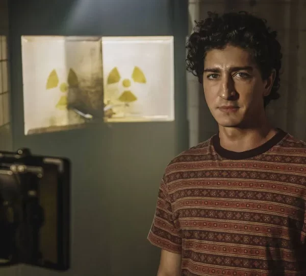 Tragédia com pó radioativo que matou criança no Brasil é contada em série da Netflix