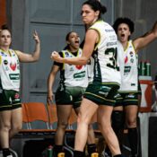 Unimed Campinas controla Sodiê Mesquita e estreia com vitória na LBF