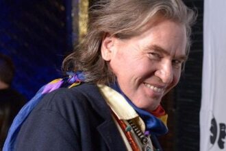 Val Kilmer será "ressuscitado" com IA para estrelar filme