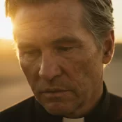 Val Kilmer volta às telas com ajuda de IA após morte